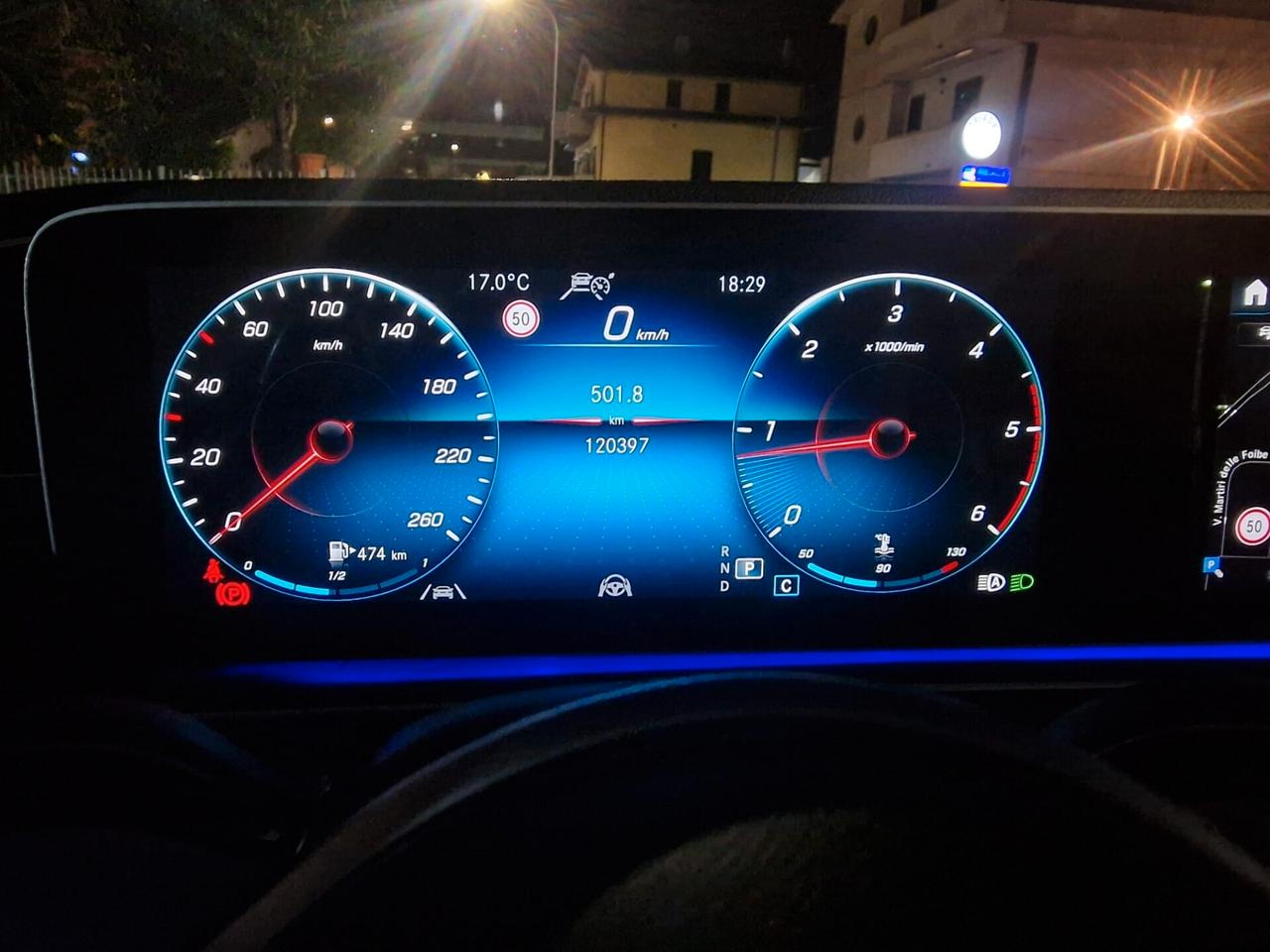 Mercedes-benz GLE 300 d 4Matic Sport