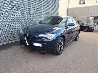 Alfa Romeo Stelvio Stelvio 2.2 Turbodiesel 190 CV AT8 RWD Executive