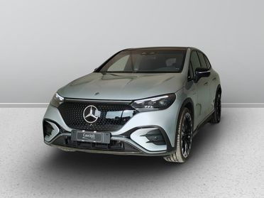 Mercedes-Benz EQE SUV - X294 - EQE Suv 350 AMG Line Premium 4matic