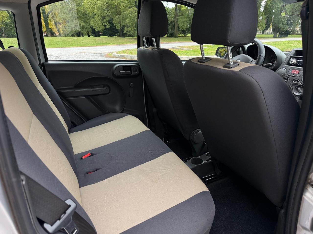 Fiat Panda 1.2 Alessi