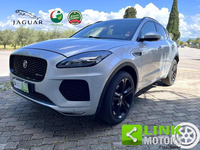 JAGUAR E-Pace 2.0D 150 CV 4WD aut. R-Dynamic Sport