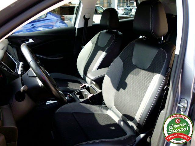 OPEL Grandland X 1.5 diesel Ecotec Start&Stop Advance AT8