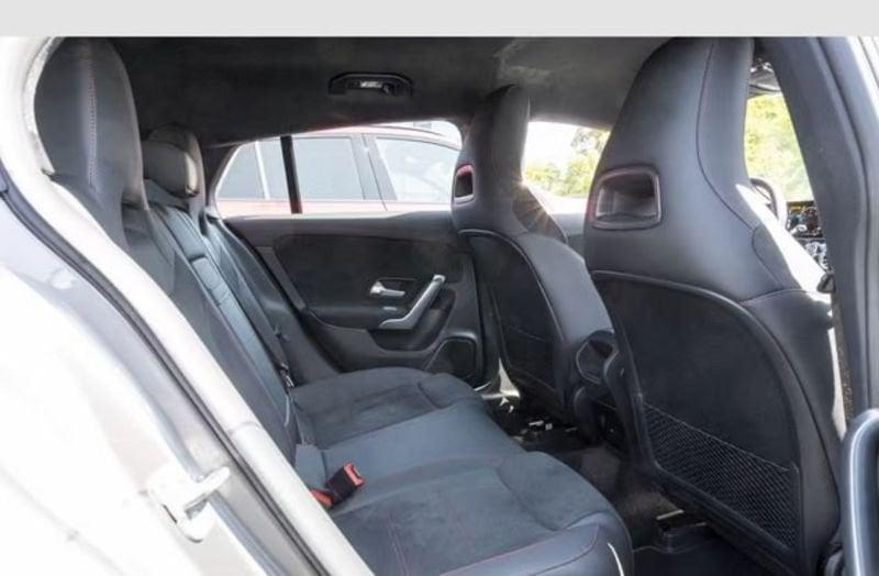 Mercedes-Benz CLA CLA Shooting Brake 200 d AMG Premium LED NAVI CAMERA