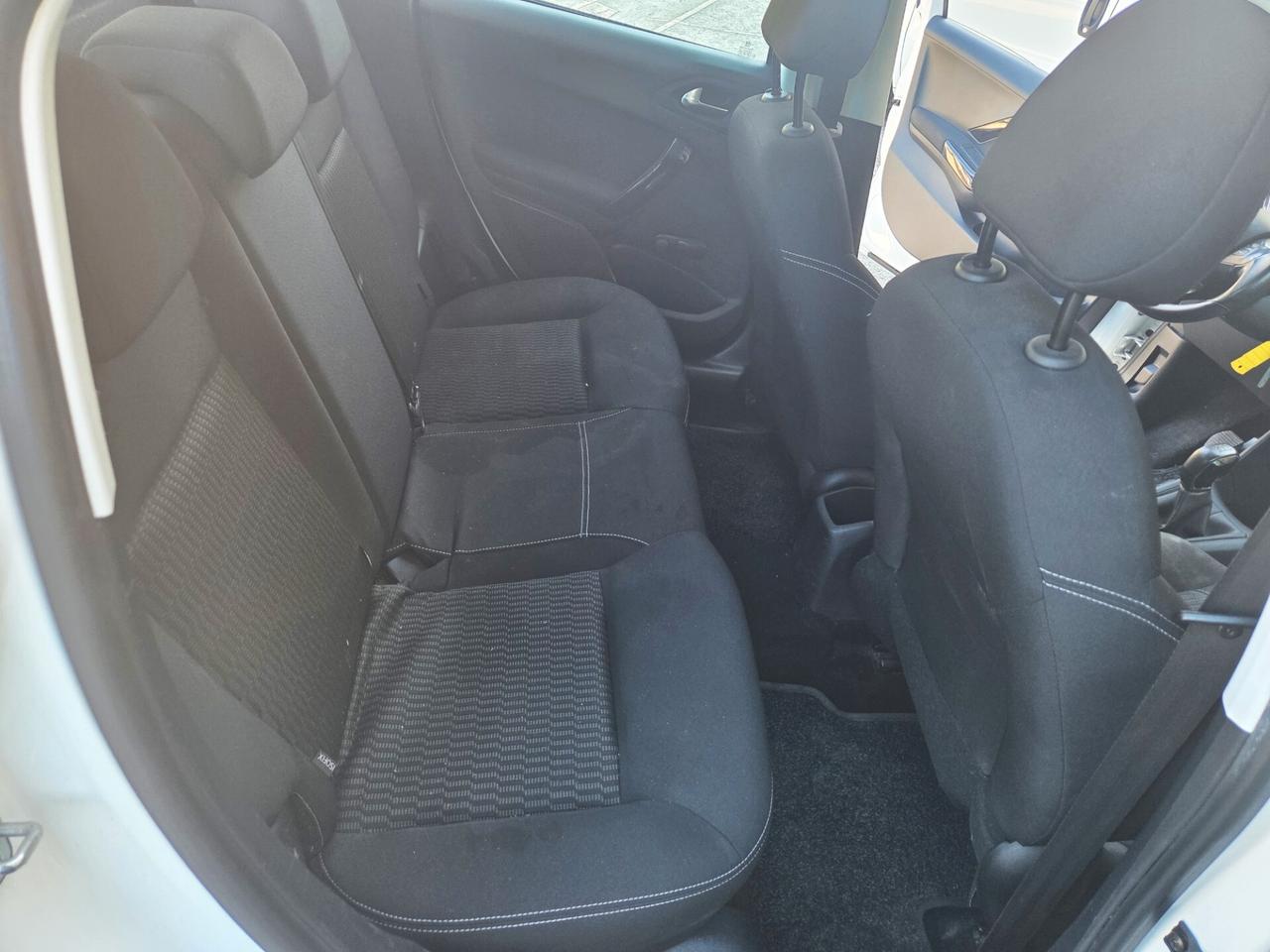 Peugeot 208 BlueHDi 75 5 p CONDIZIONI OK GARANZIA