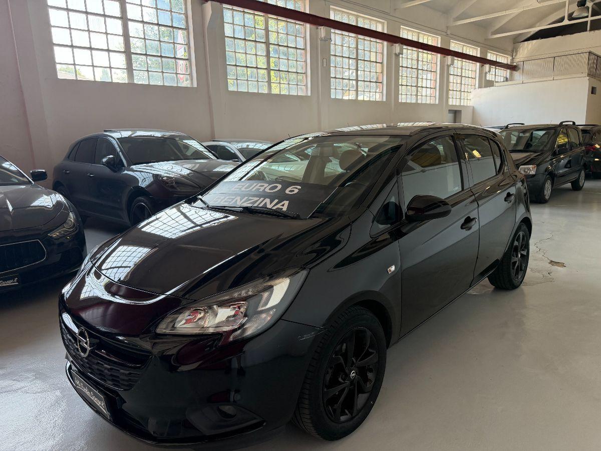 OPEL - Corsa - 1.2 5p. Innovation
