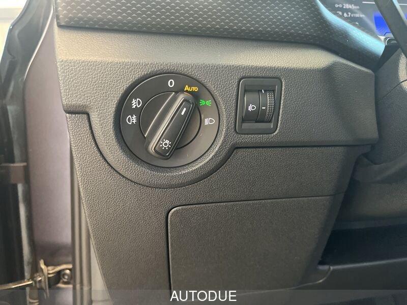 Volkswagen T-Cross 1.0 TSI STYLE 110CV DSG