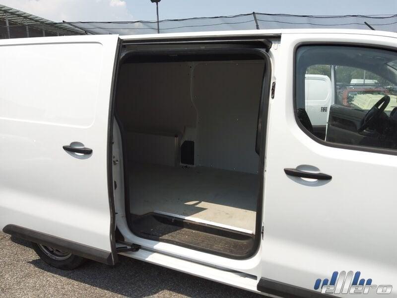FIAT Scudo SERIE 2 VAN L3H1 2.0 BLUEHDI 145CV