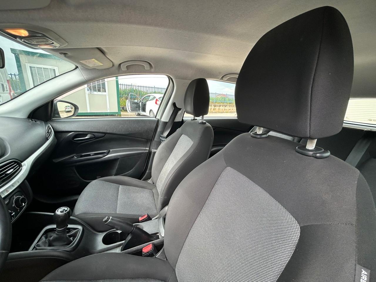 Fiat Tipo 1.3 Mjt S&S SW Strada 95CV 2020