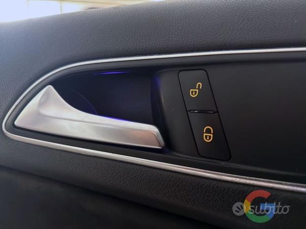 Mercedes-Benz Classe A A 180 CDI Premium