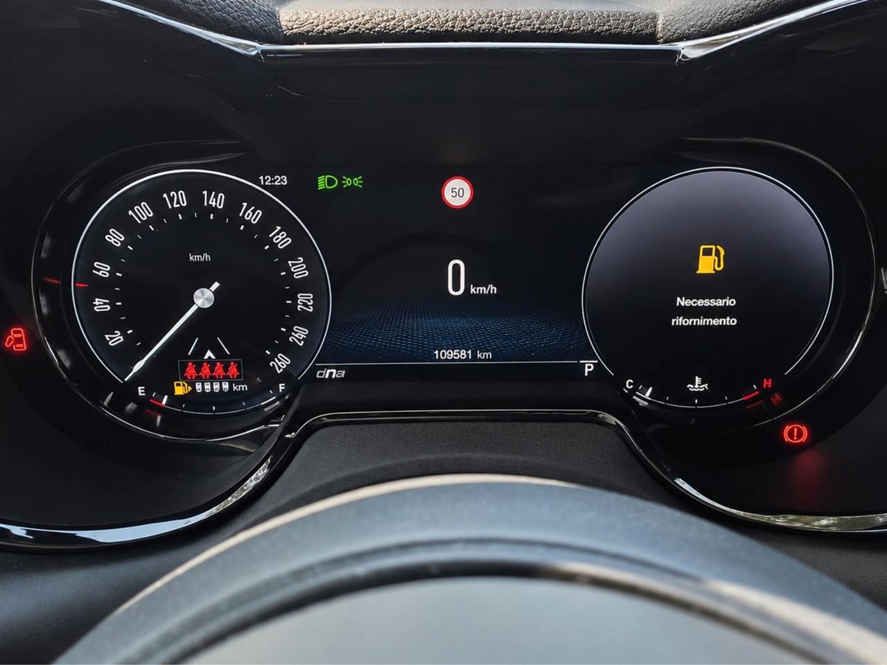 ---IN ARRIVO--- Alfa Romeo Tonale 1.6 diesel 130 CV TCT6 Sprint