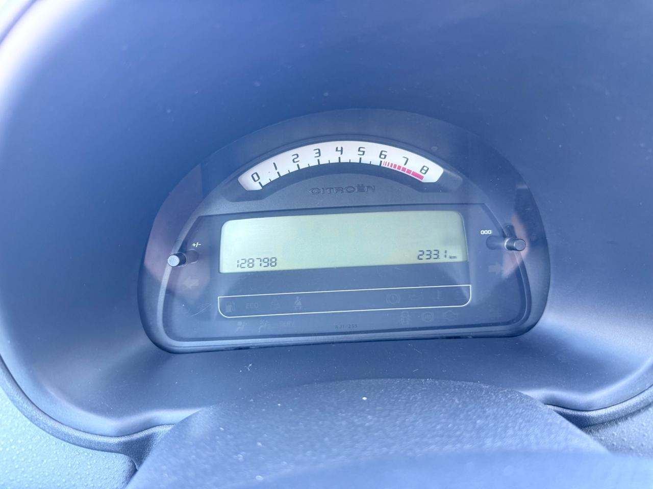 Citroen C3 1.4 Exclusive