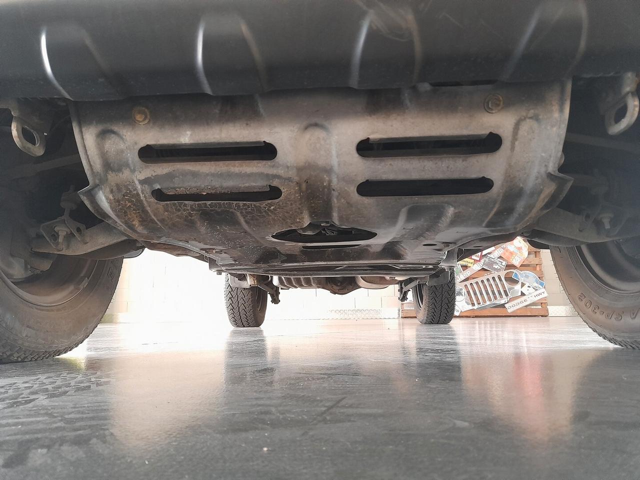 Daihatsu Terios 1.3i 16V cat 4WD DB
