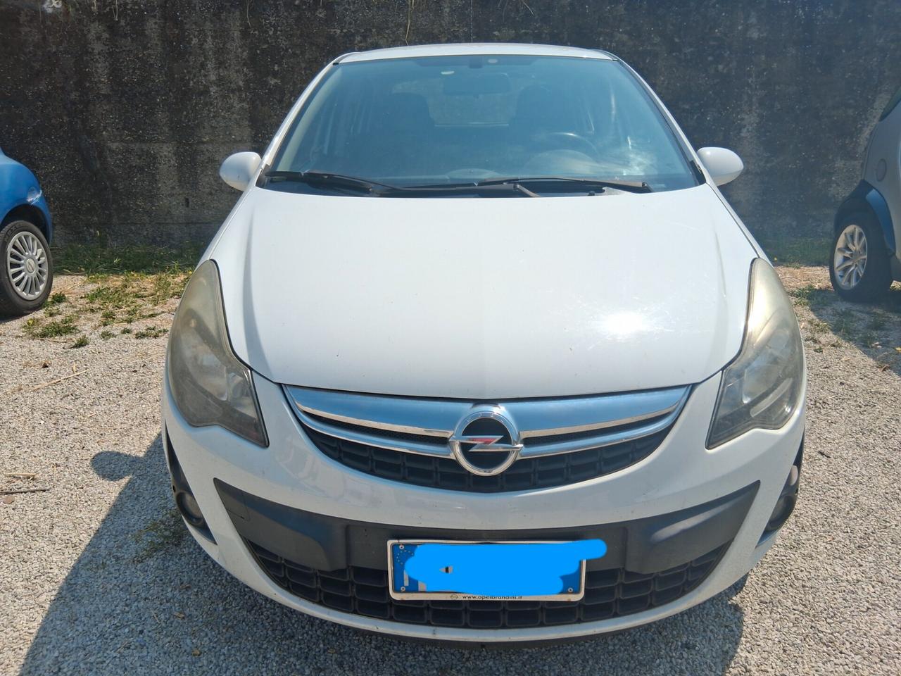 Opel Corsa 1.2 85CV 5 porte GPL-TECH Ecotec