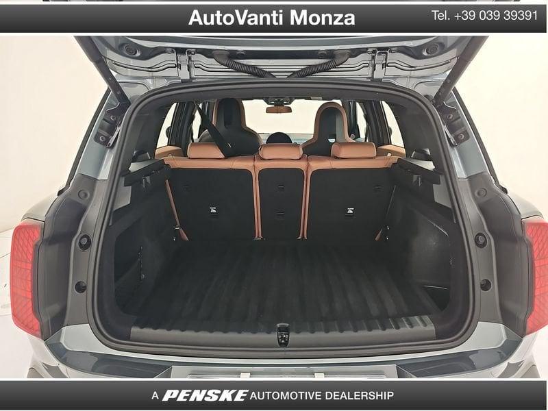MINI Countryman Mini Countryman 2.0 48V S Favoured all4 auto