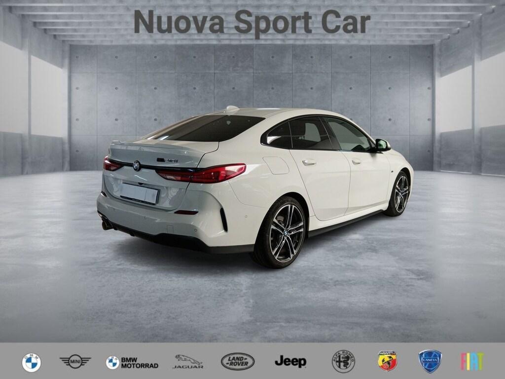 BMW Serie 2 Gran Coupe 218 i Msport DCT