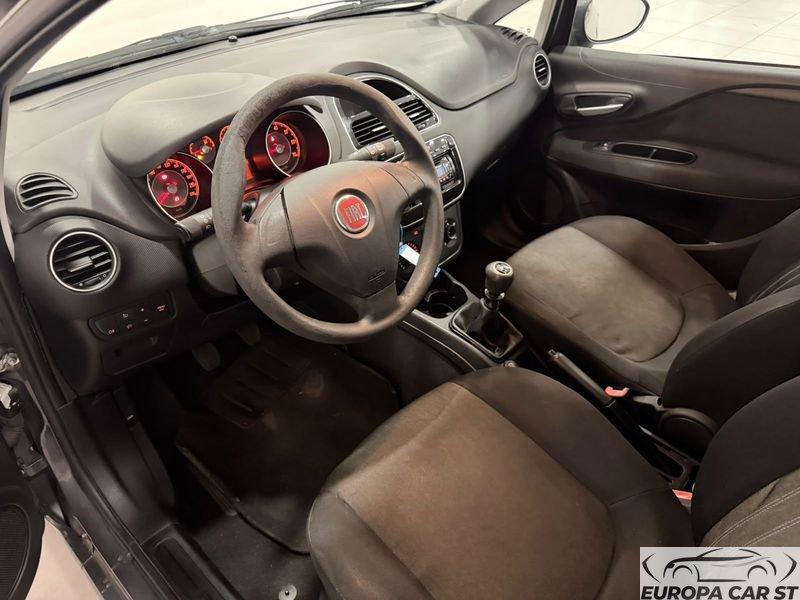 FIAT Punto 1.2 Street 69cv