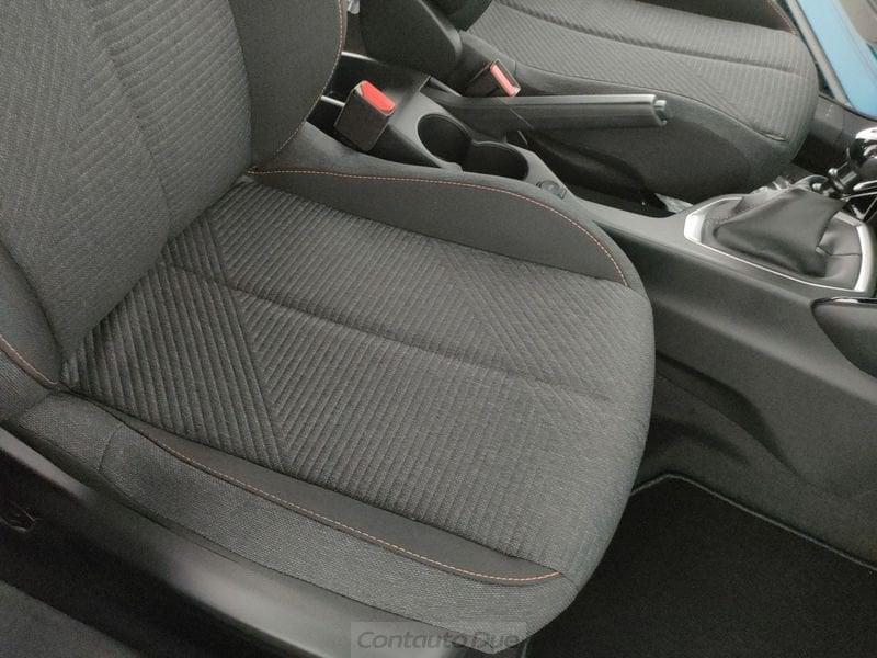 Peugeot 2008 PureTech 100 Style