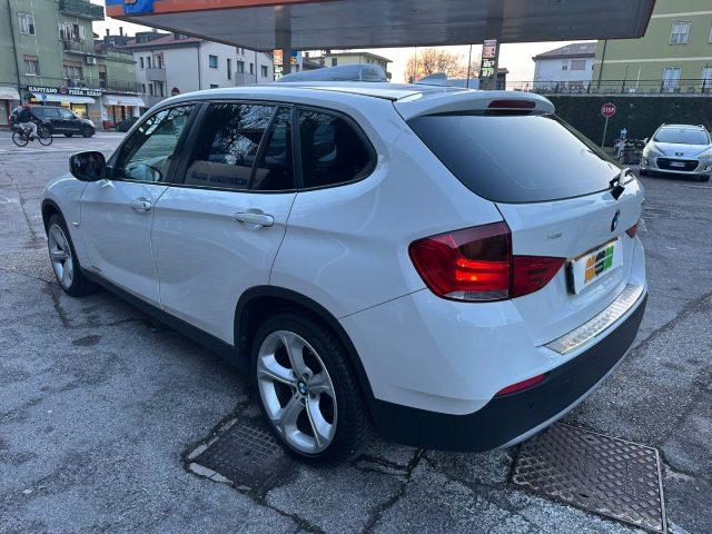 BMW X1 (4X4) xDrive18d Eletta