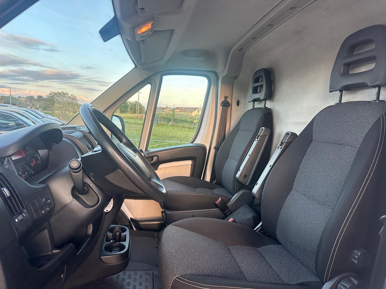 Fiat ducato 35 2.3 MJT 130CV PC-TN MAXI