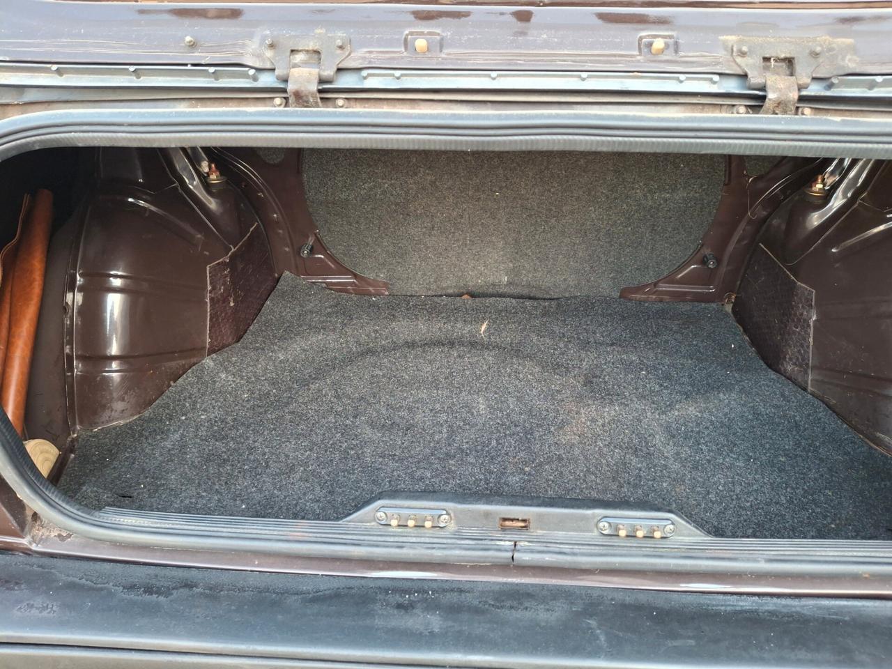 Alfa Romeo Alfasud 1.2 4 porte