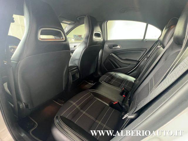 MERCEDES-BENZ A 180 CDI Automatic Premium