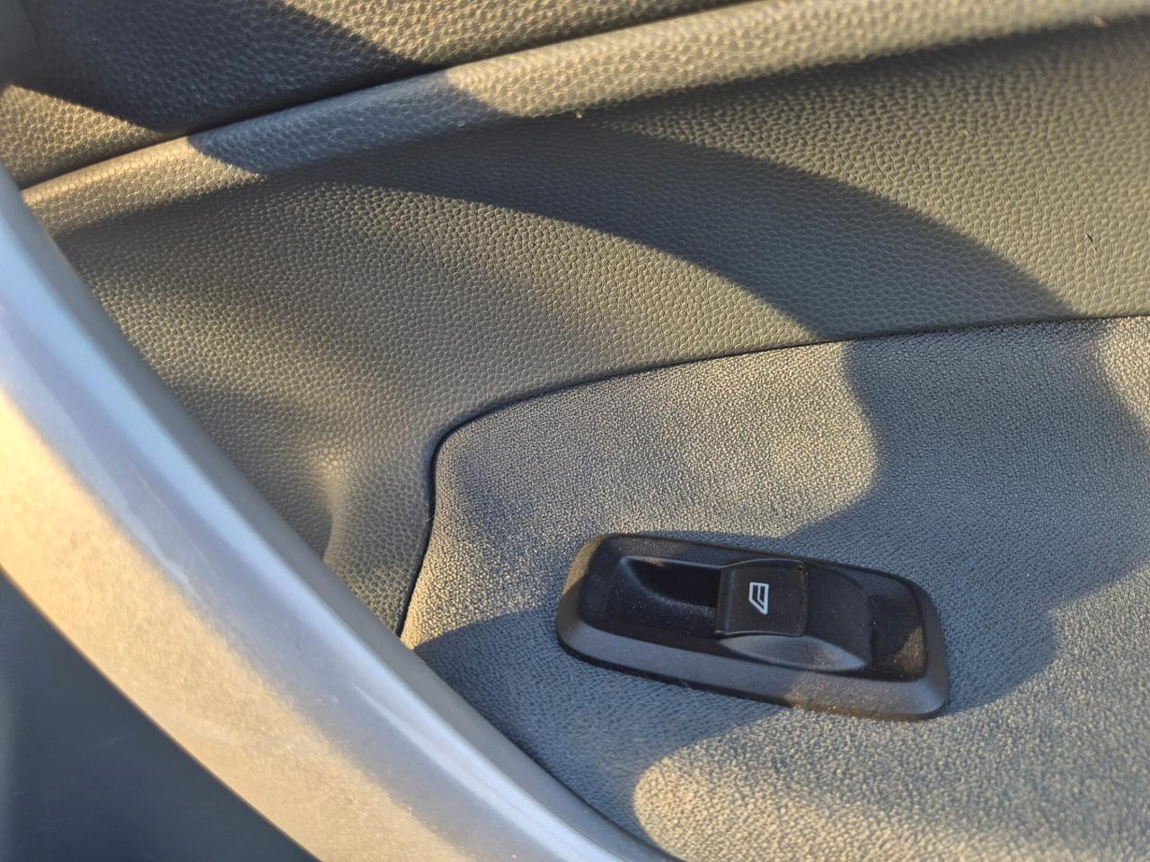 Ford Fiesta Fiesta 1.2 82CV 5 porte