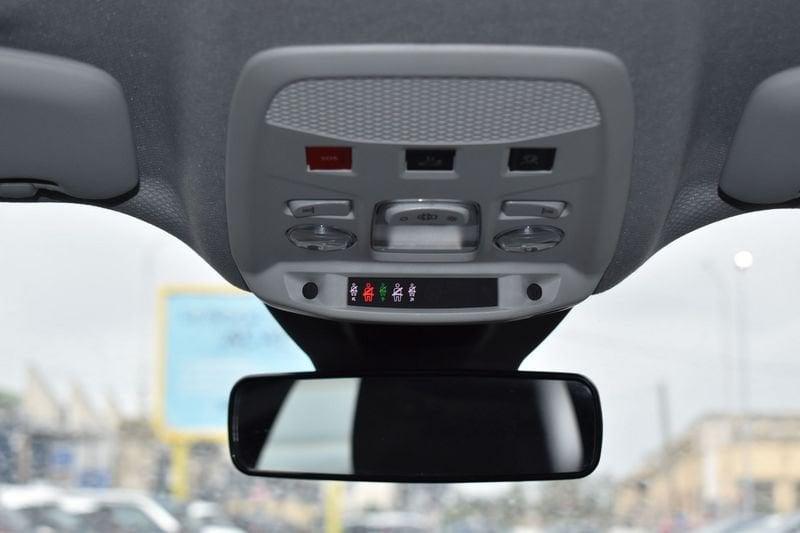 Jeep Avenger Avenger 1.2 Turbo 100 CV Altitude