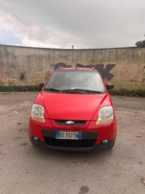 Chevrolet Matiz 1000 SX Energy GPL Eco Logic