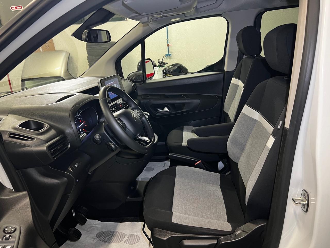 Citroen Berlingo BlueHDi XL Feel Pack S&S