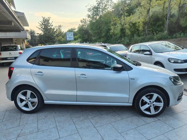 VOLKSWAGEN Polo 1.4 TDI 5p. Comfortline FRESH