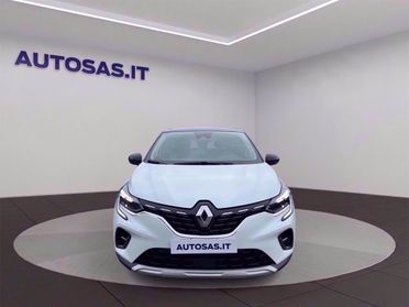 RENAULT Captur 1.6 E-Tech full hybrid Equilibre 145cv auto del 2022