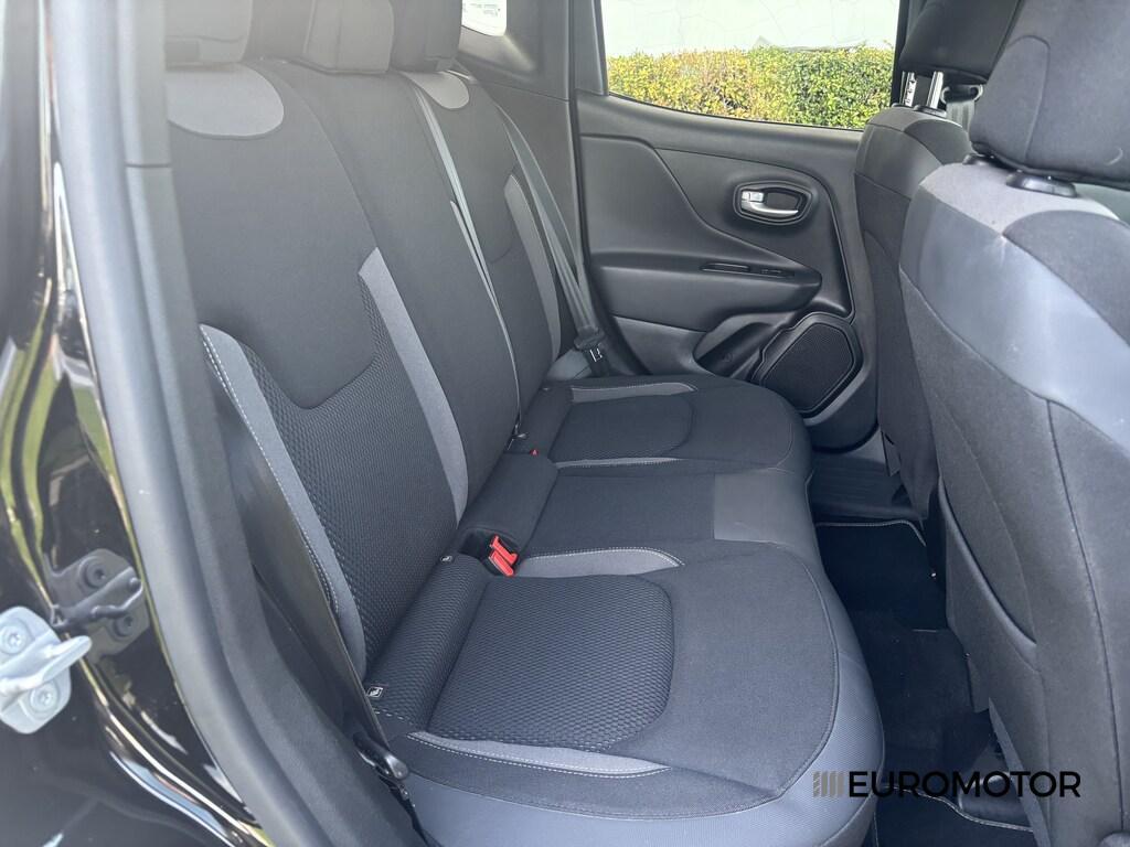 Jeep Renegade 1.6 Multijet II Limited 2WD