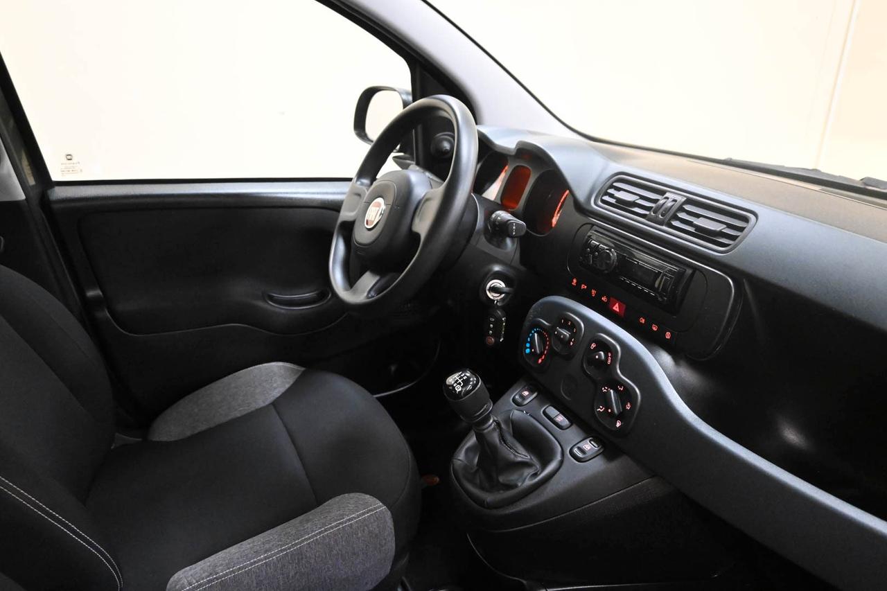 FIAT Panda 3ª serie Panda 1.0 FireFly S&S Hybrid