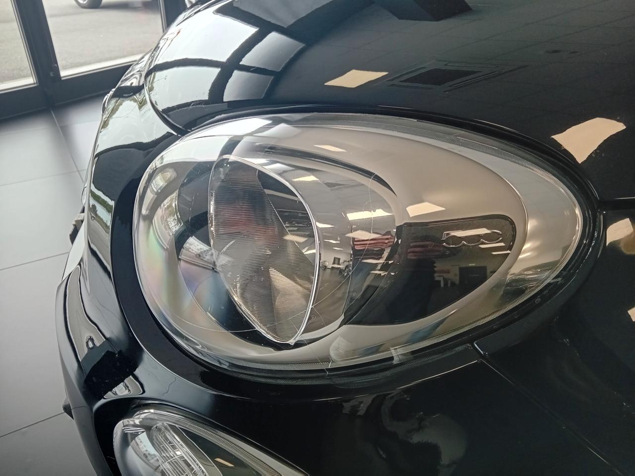 Fiat 500X 1.6 MultiJet 120 CV Pop Star