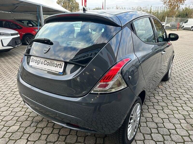 Lancia Ypsilon 1.2 Gold 69cv my16