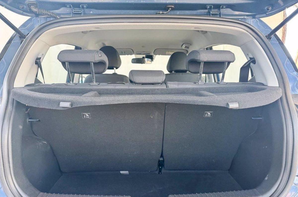 HYUNDAI i10 1.0 mpi connectline 63cv