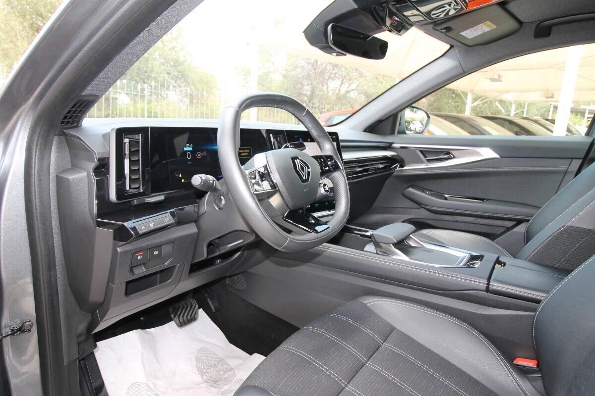 Renault Austral Full Hybrid E-Tech 200 CV Techno |2023