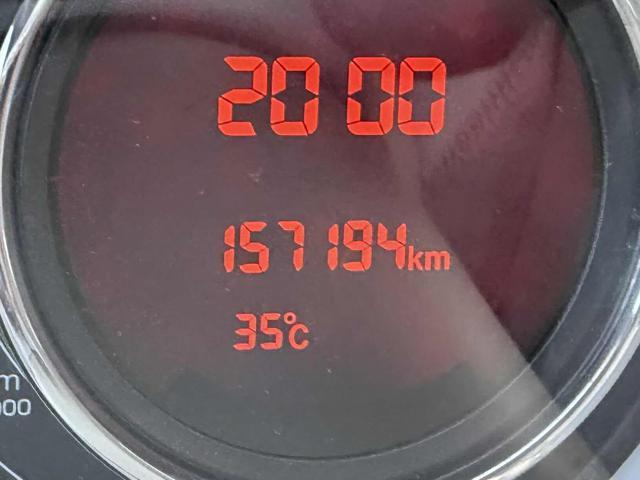 FIAT 500 157,194km 1.2 Lounge senza nessun lavoro da fare