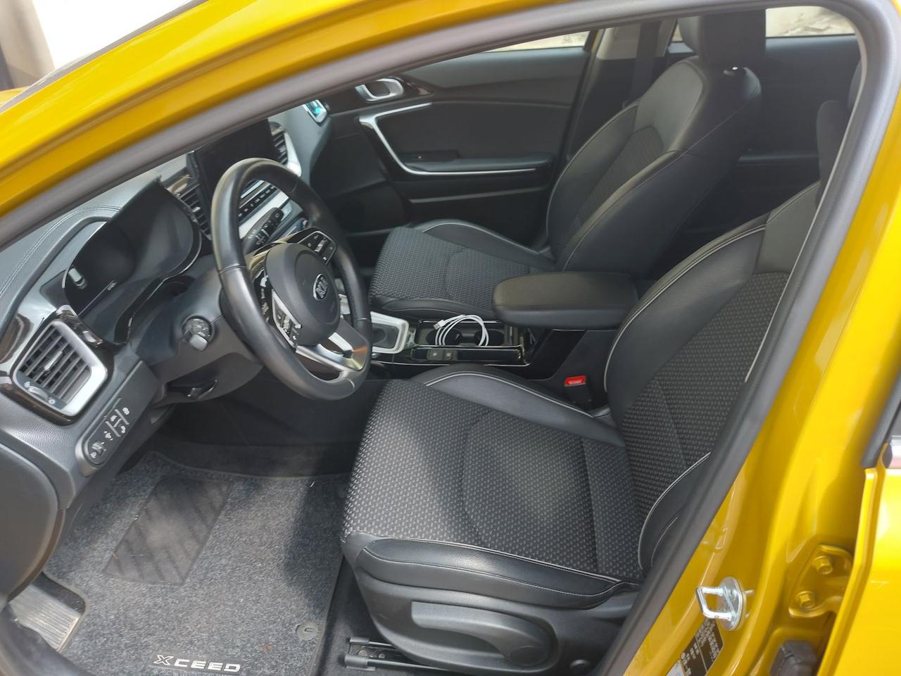 Kia XCeed Evolution 1.5 T-GDI MHEV