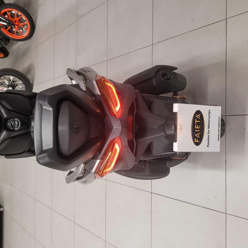 Yamaha X-Max 300 ABS - 2018