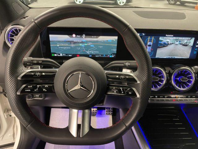 MERCEDES-BENZ GLA 200 2.0 d 150 CV AMG Premium