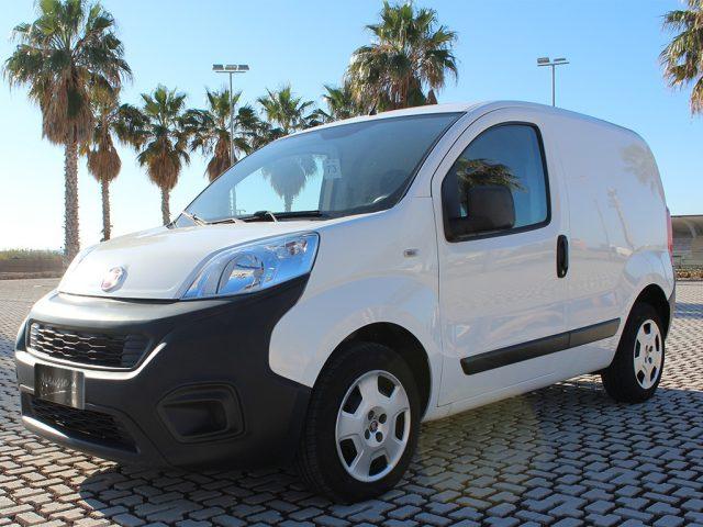 FIAT Fiorino 1.3 MJT Cargo AUTOCARRO +IVA