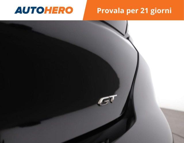 PEUGEOT 208 motore elettrico 136 CV 5 porte GT Pack