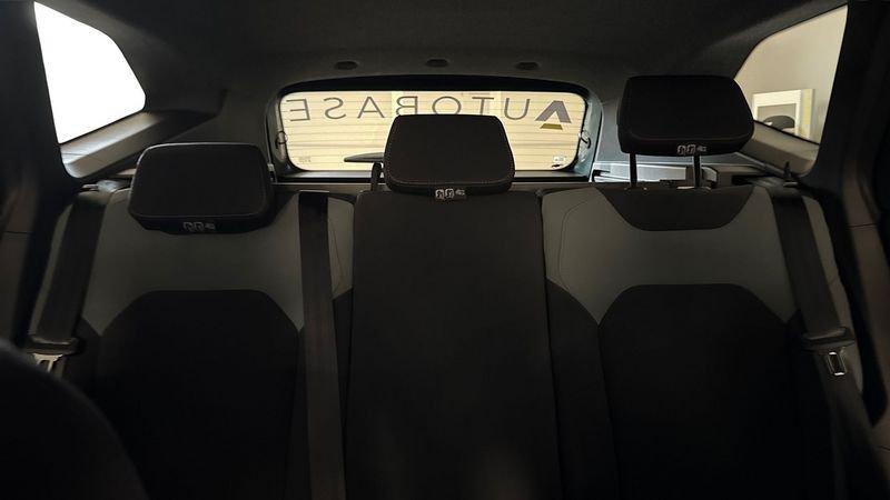 Dacia Bigster extreme hybrid 155