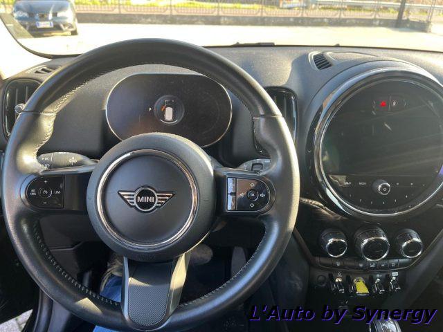 MINI Countryman 1.5 Cooper 'ALL4' Countryman ALL4 Trim Hybrid