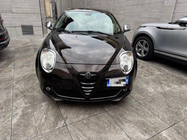 ALFA ROMEO MiTo 1.4 105 CV M.air S&S Distinctive Sport Pack