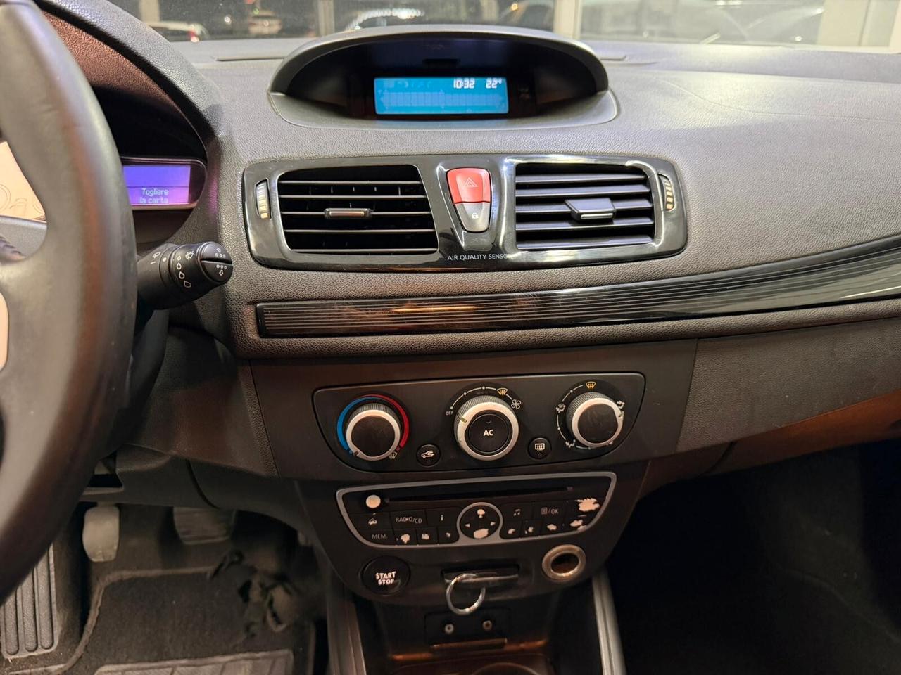 Renault Megane Mégane 1.5 dCi 110CV SporTour