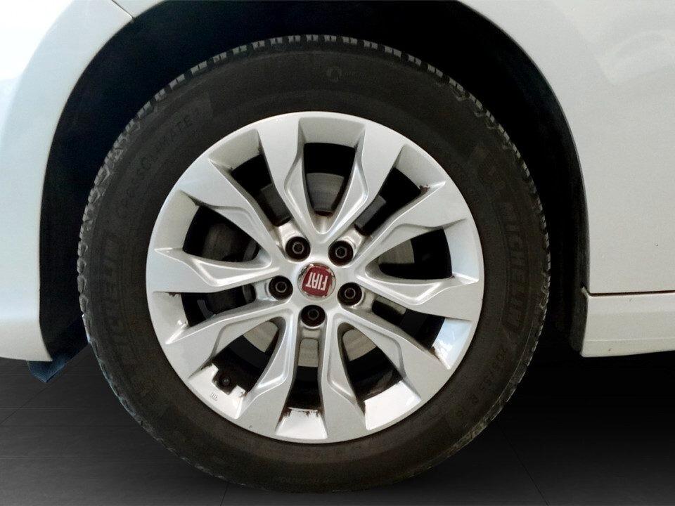 Fiat Tipo 1.3 Mjt S&S 5 porte Business