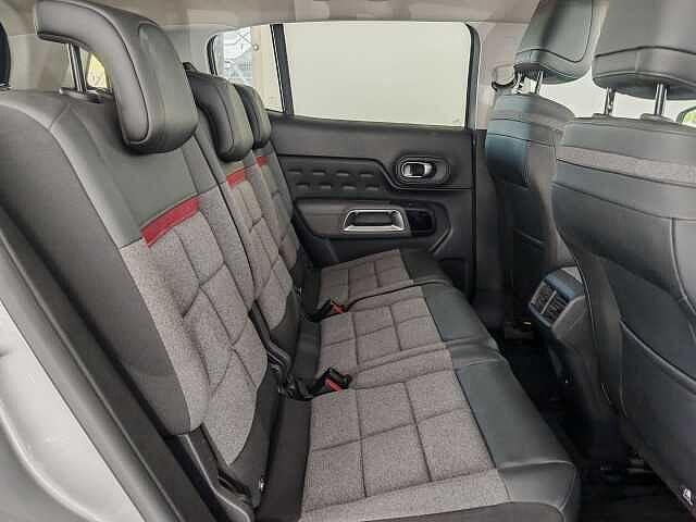 Citroen C5 Aircross BlueHDi 130 S&S Feel