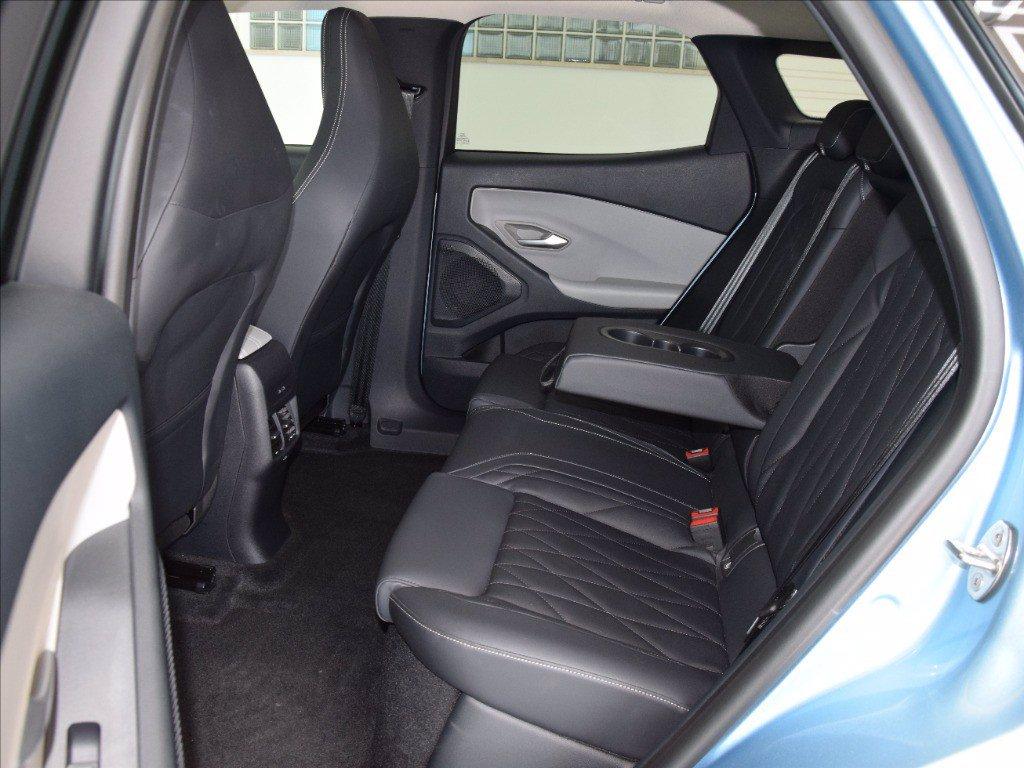 FORD Explorer EV 77kWh Extended Range Premium rwd del 2024
